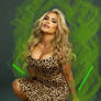 Natalya ready to let it rip everywhere