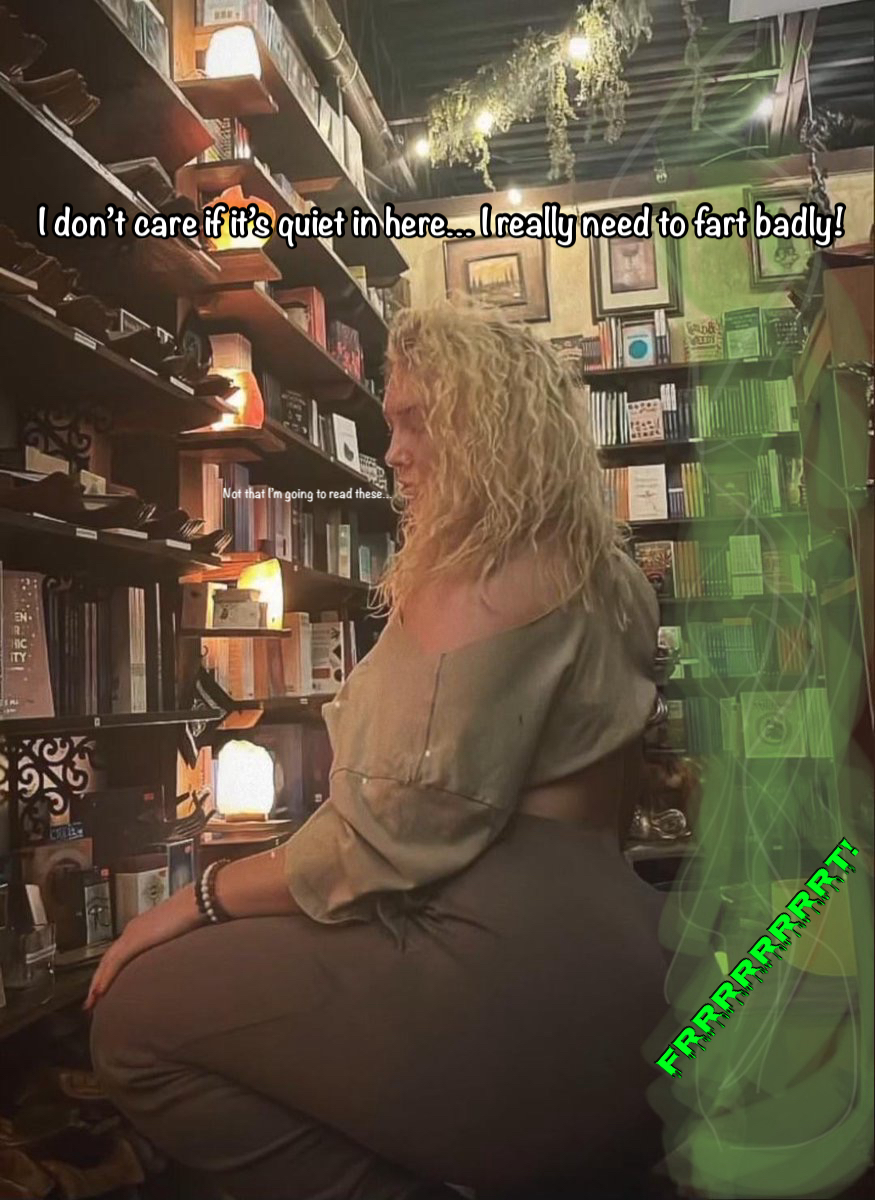 Nikkita Lyons trying to be discreet