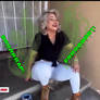 Myra Alejandra Sandoval Viral farts 2