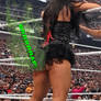 Determined Roxanne