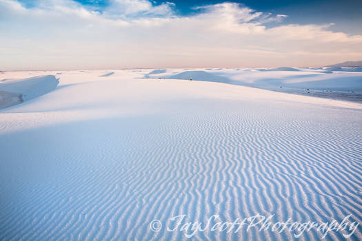White sands (1 of 1)