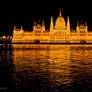 Hungarian Parliament 2