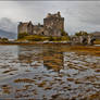 Eilean Donan Castle