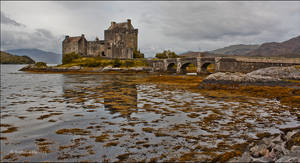 Eilean Donan Castle