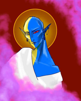 Vivec