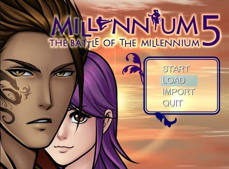 Millennium 5 - The Battle of the Millennium