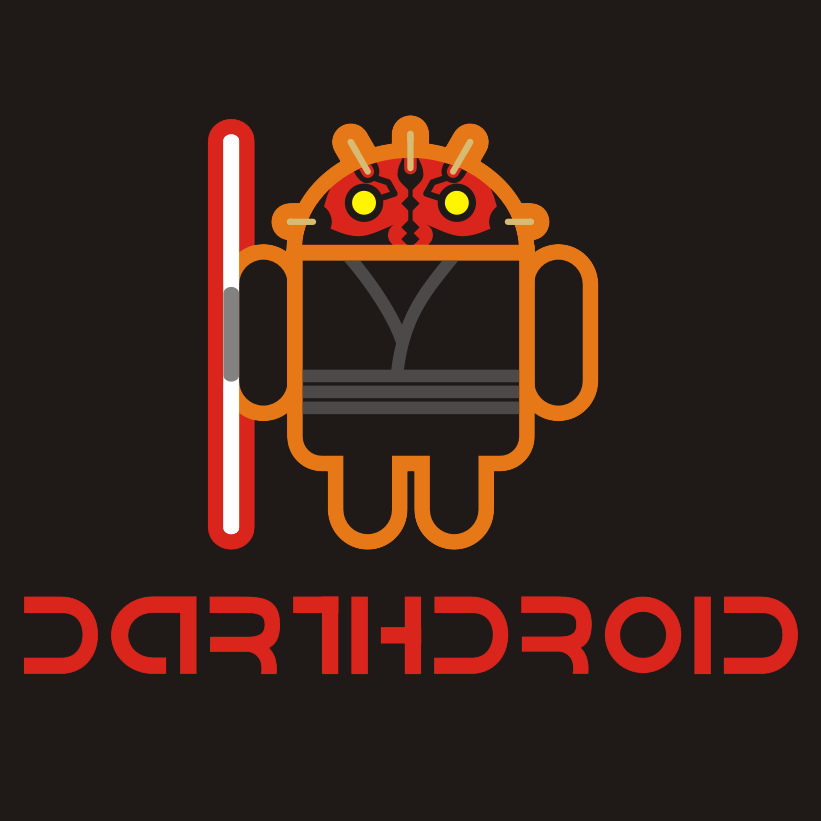 DarthDroid