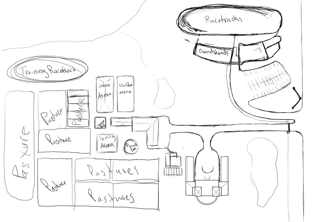 New BMS map WIP by TamHorse on DeviantArt