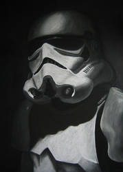 Stormtrooper