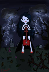 Marceline