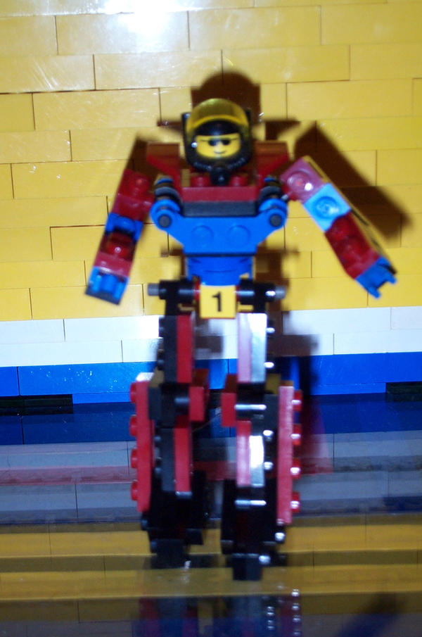 Lego Ripoff Figs landmate lego ripoff by bohoki on DeviantArt