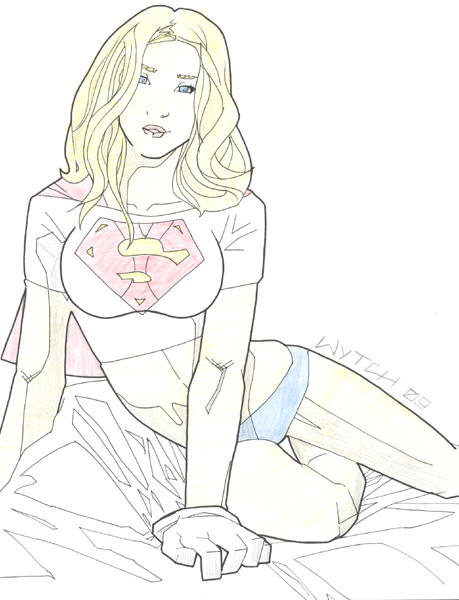 Super Girl