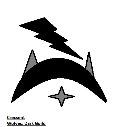 Dark Guild Mark Fairy Tail By Annissa14 On Deviantart Dark Guild Mark Fairy Tail By Annissa14 On Deviantart