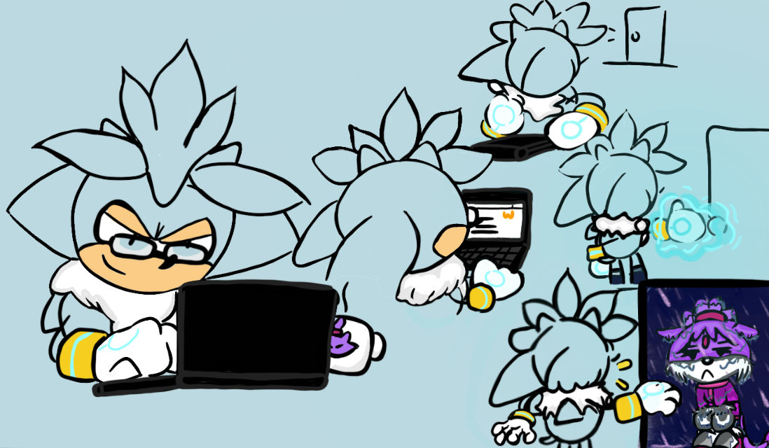 wet puss by Toezzzzz on DeviantArt