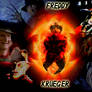 Freddy Krueger 2