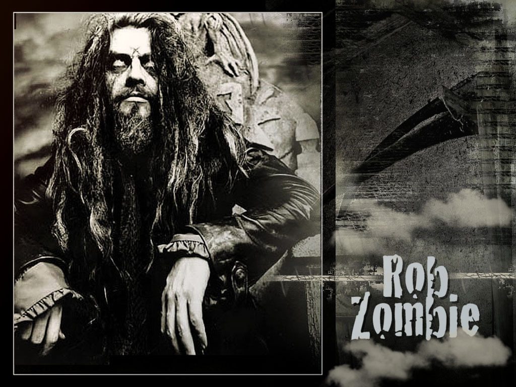 Rob Zombie 5