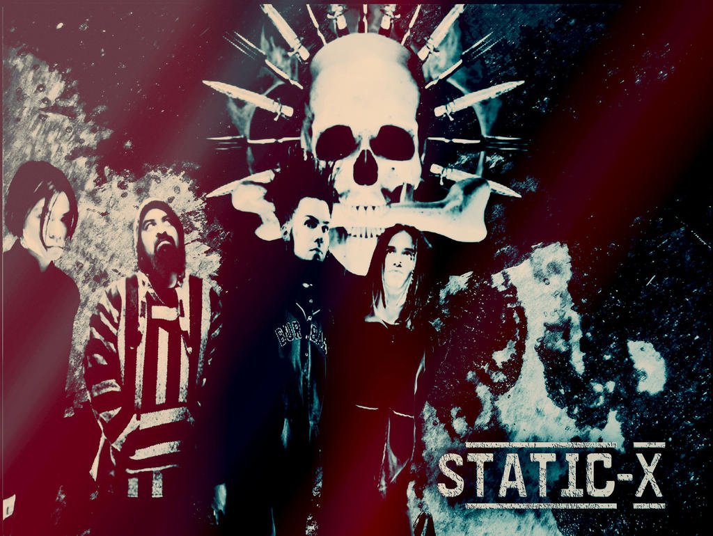 Static X Sticker Static - X by serialkiller07 on DeviantArt