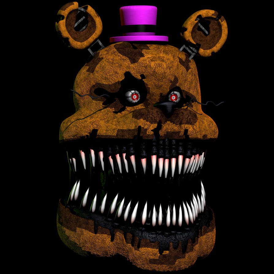 Nfb by Mistberg on DeviantArt