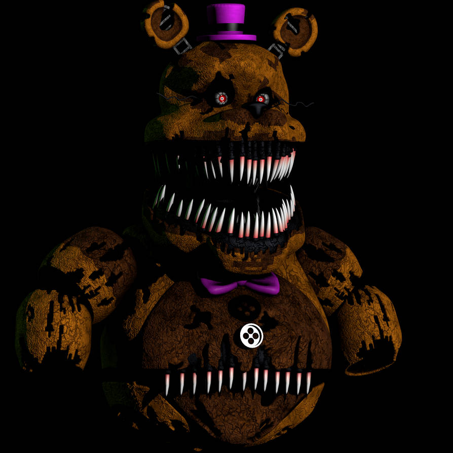 NFB Progress Update #2 by Mistberg on DeviantArt