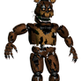 Nightmare Freddy V2