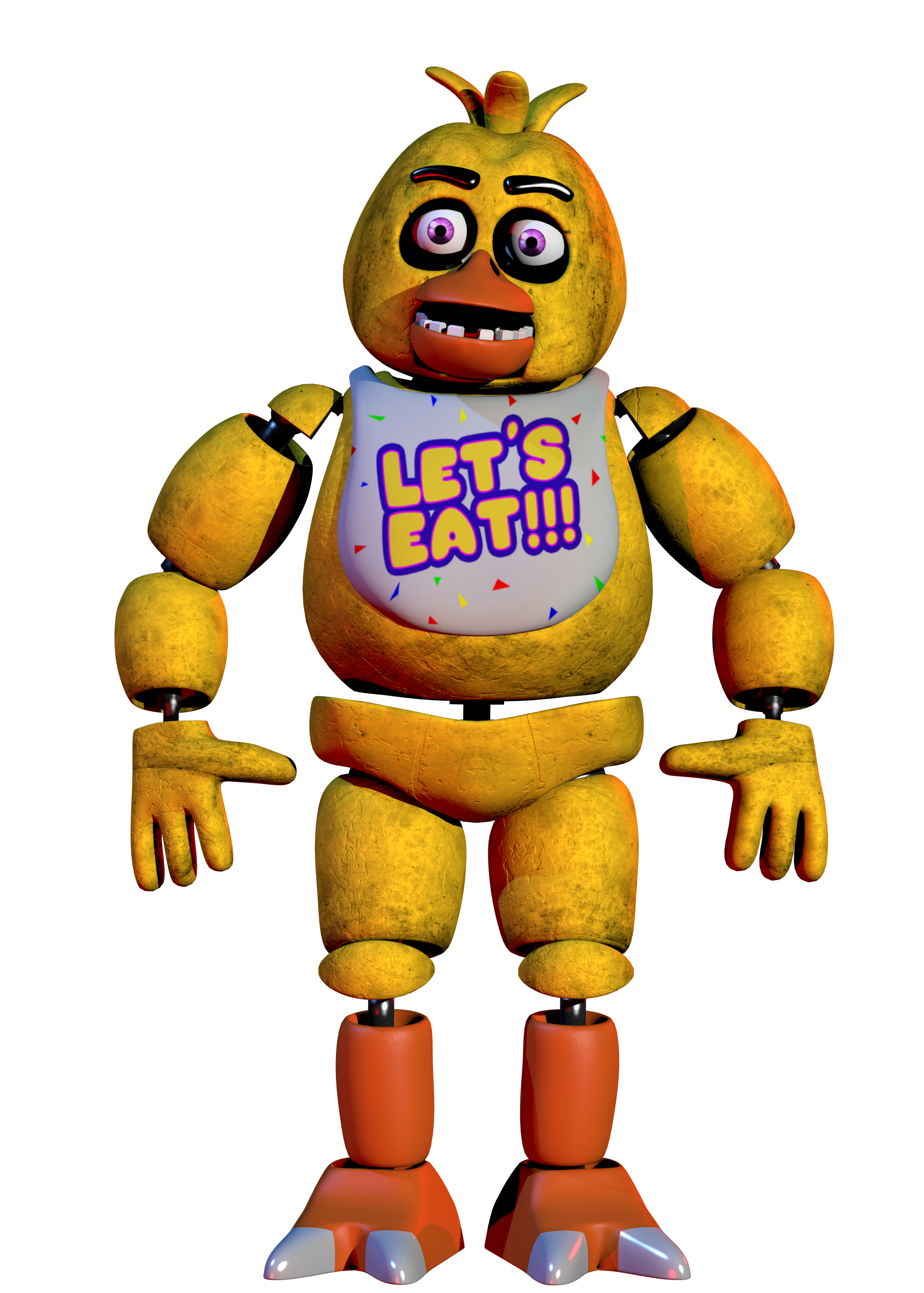 Chica