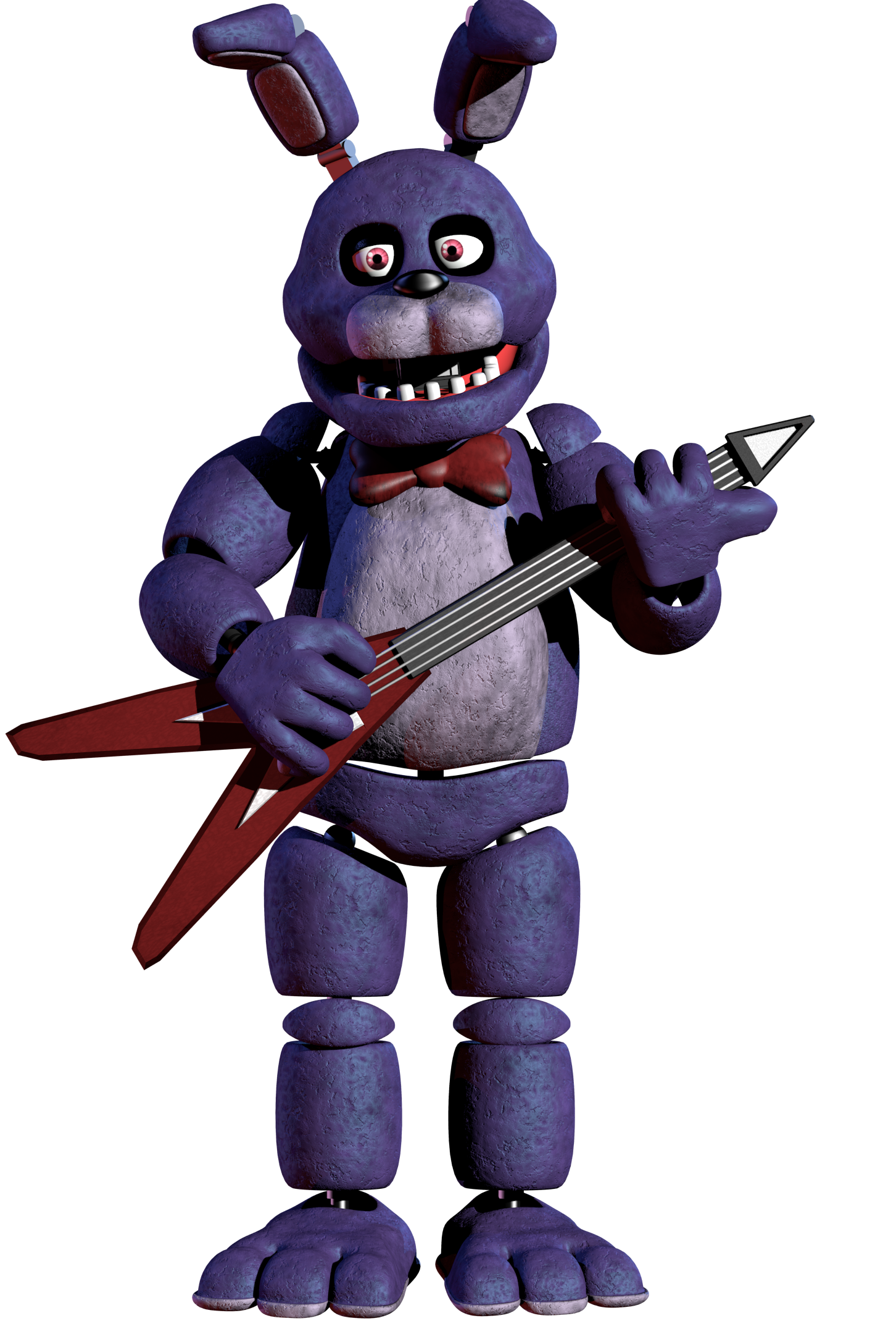 Bonnie