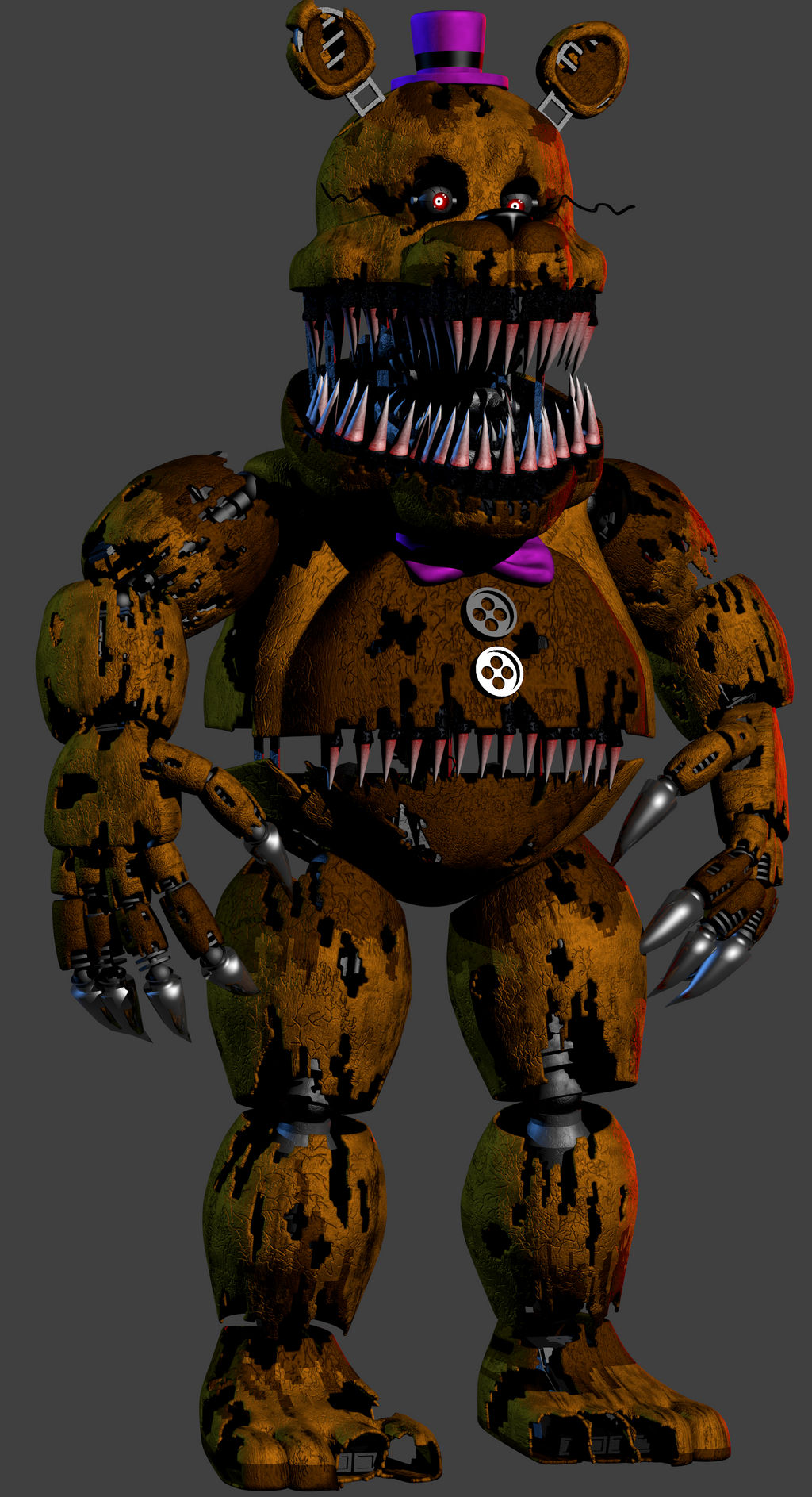 NFB Vwhatever by Mistberg on DeviantArt