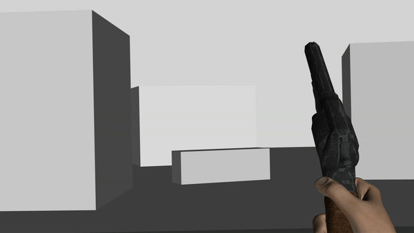 Checking Rifle Animation Gun Firing Animation Test by Mistberg on DeviantArt