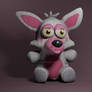 Mangle Plush