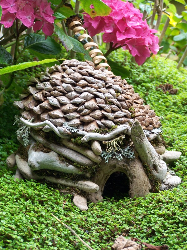 Faery House 9