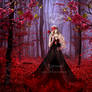 The red forest