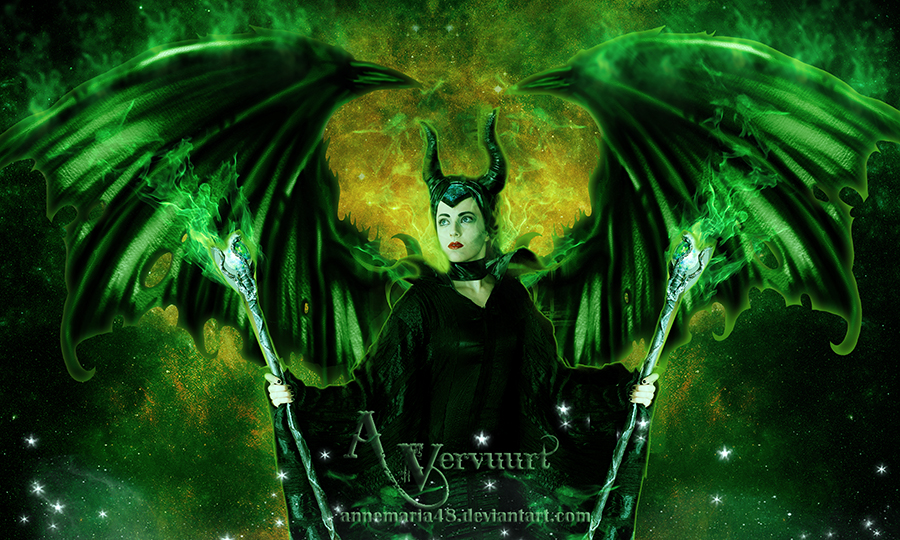 Malificent