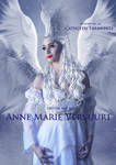 The white angel by annemaria48