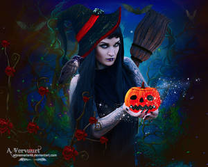 Halloween 5 by annemaria48 Halloween 5 by annemaria48