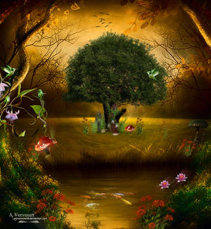 My home by annemaria48 My home by annemaria48