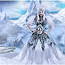 The ice princess