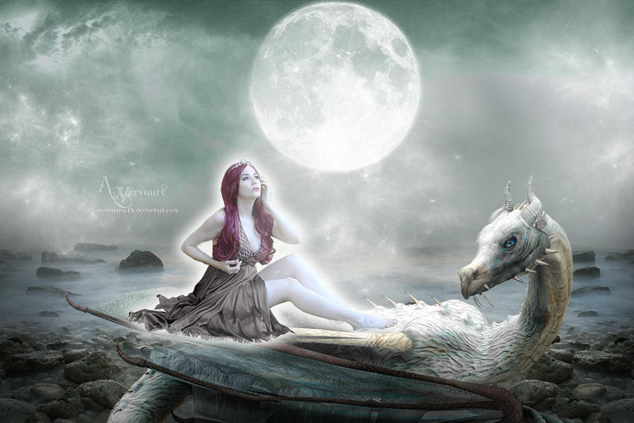 The guardian by annemaria48 The guardian by annemaria48