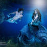 Mermaids Love