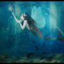 Mermaid Fairy
