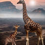 Giraffe