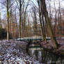 Amsterdamse bos  bridge