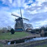 Riekermolen Amstelpark