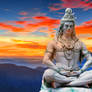 Lord Shiva live at my youtube channel