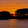 Sloterplas Amsterdam Slotermeer