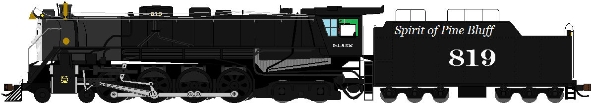 Daniel the Arkansan Engine (my headcannon) by SteampunkPup261 on DeviantArt