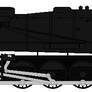 Paige the Union Pacific 9000 class