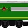 Hammond the Class 46