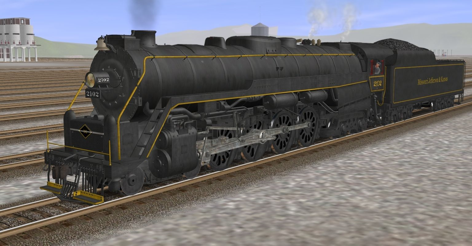Raymond in Trainz! by SteampunkPup261 on DeviantArt Raymond in Trainz! by SteampunkPup261 on DeviantArt