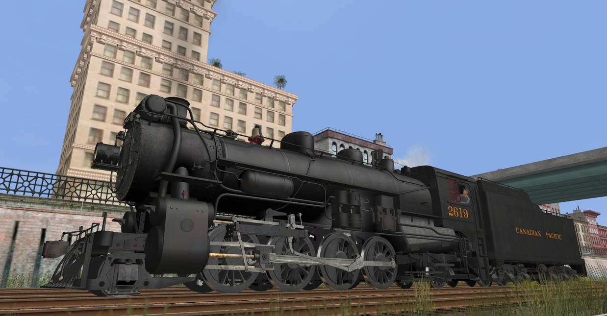 CP P2e Kitbash by SteampunkPup261 on DeviantArt