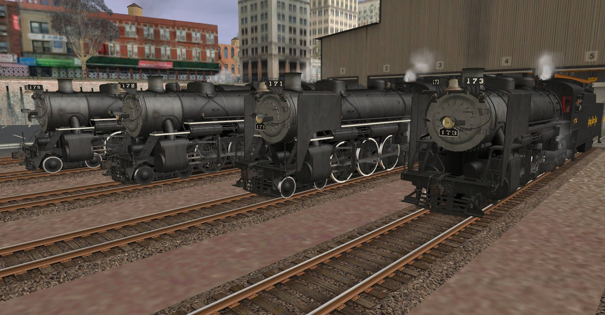 New Kitbash Project by SteampunkPup261 on DeviantArt